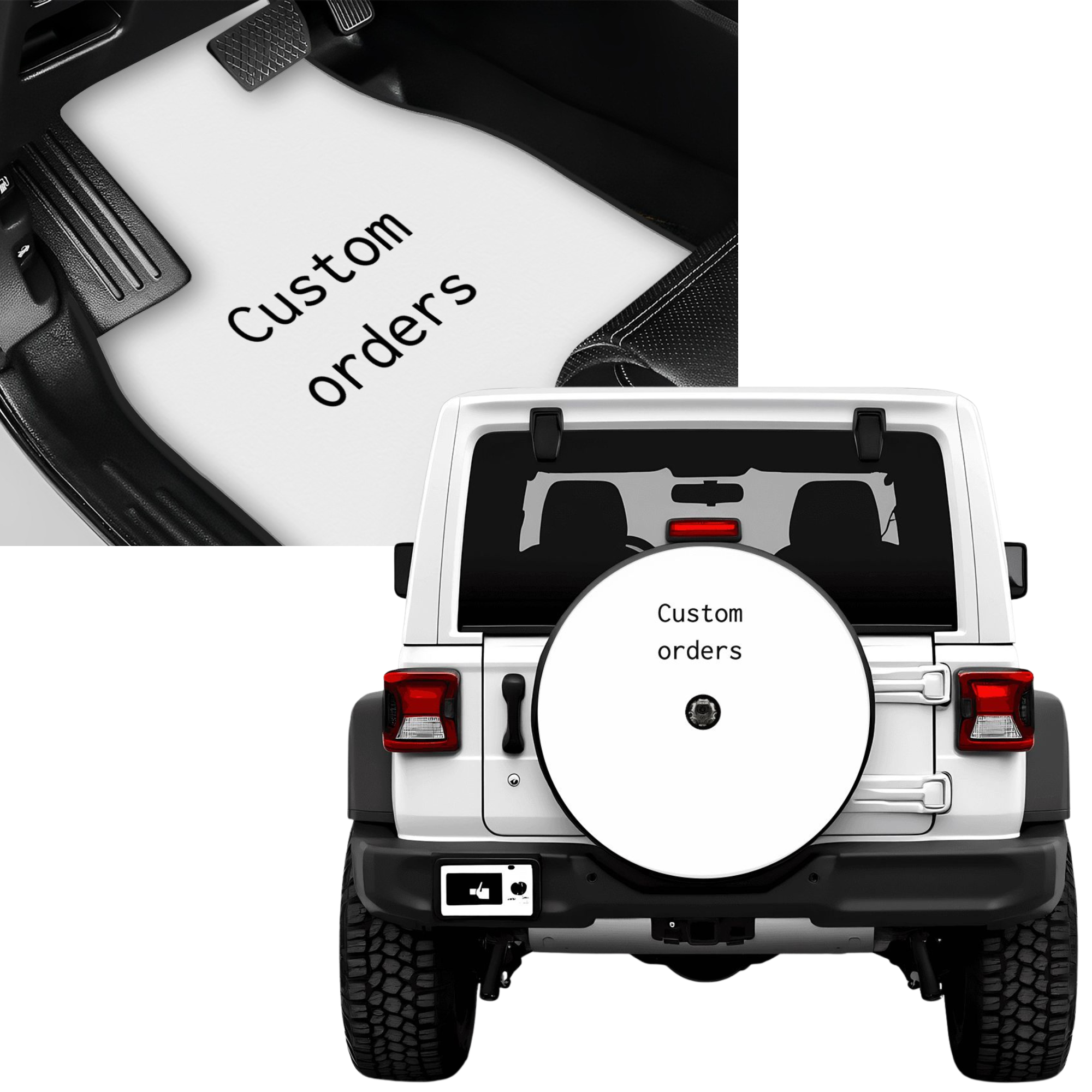 Custom Orders