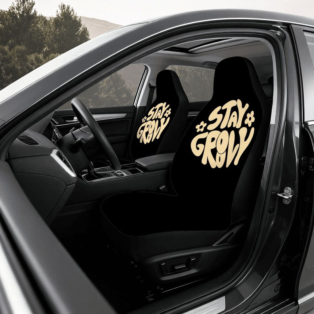 Car Seat Covers Full Set