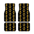 Car Mat Set of 4