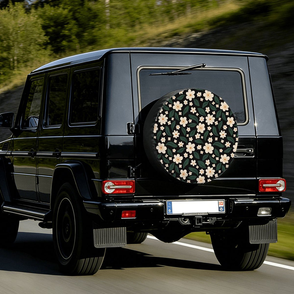 Universal Spare Tire Cover