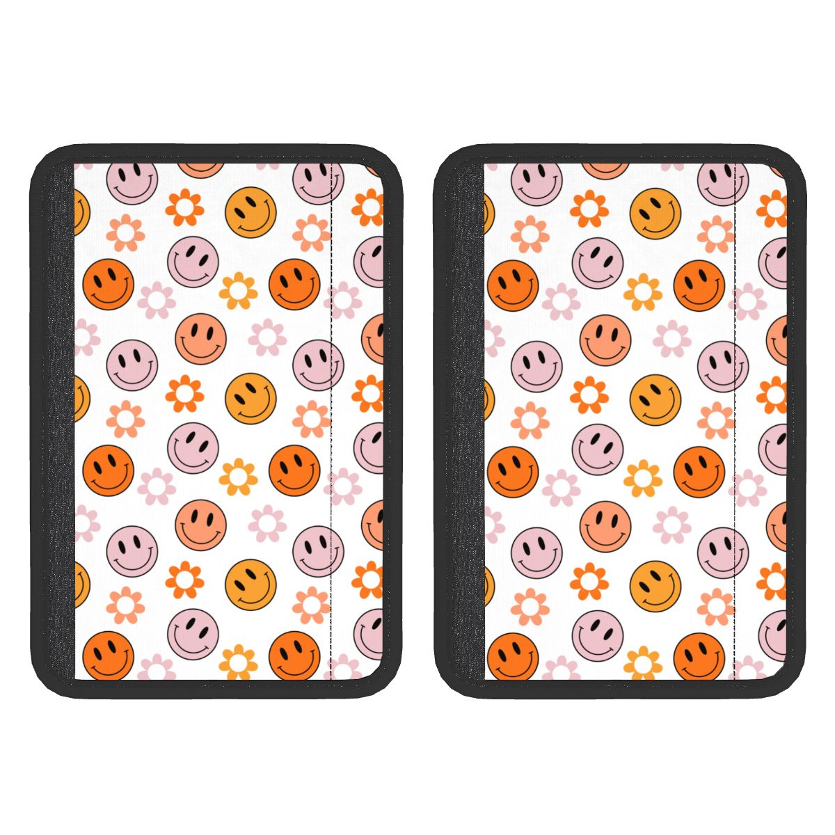 Seat Belt Cover Pad For Adults 2 Pcs
