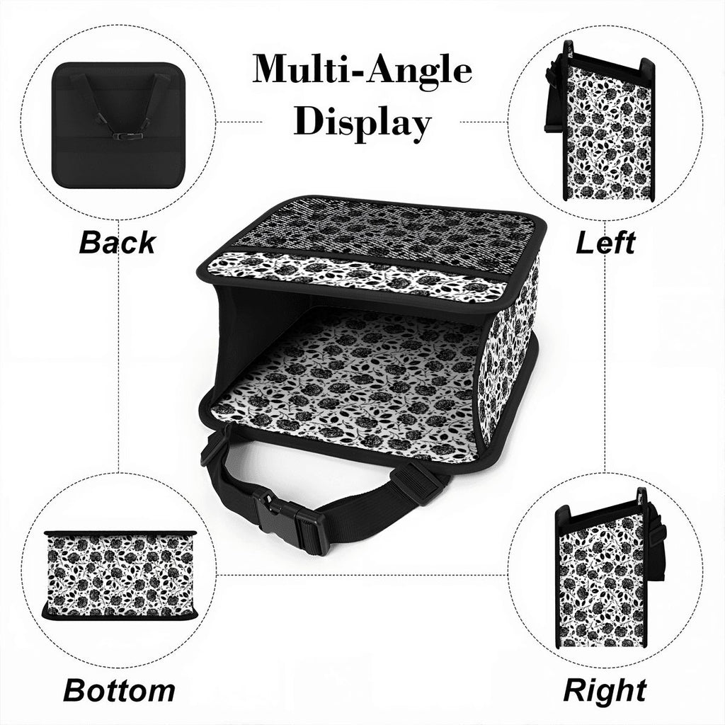 Car Seat Organizer