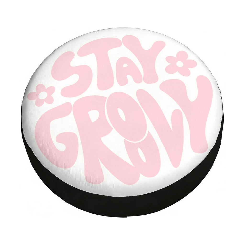 Universal Spare Tire Cover