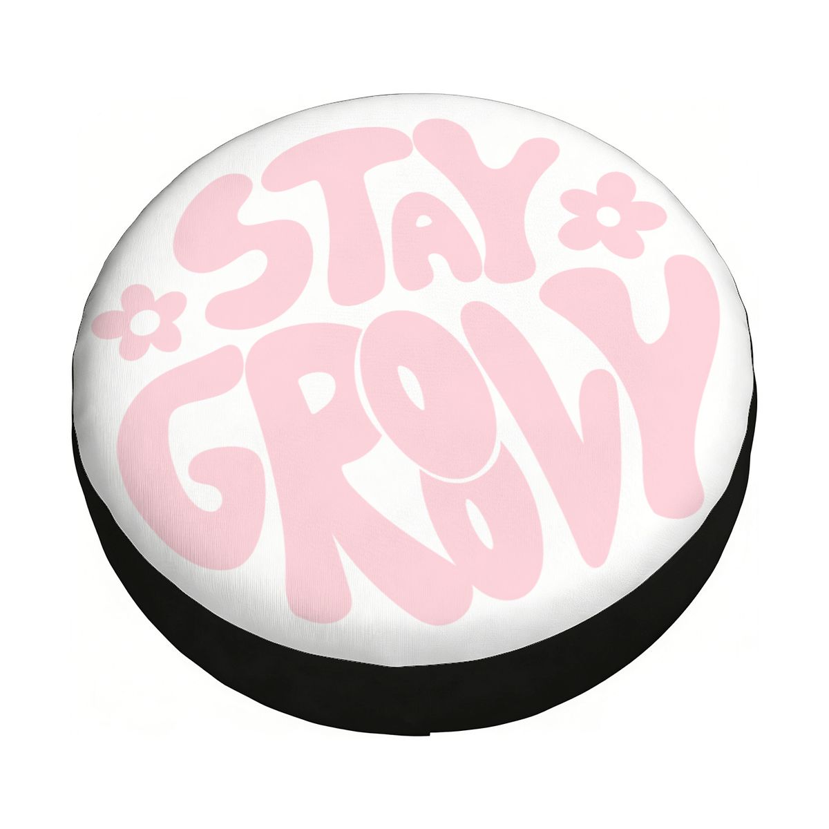 Universal Spare Tire Cover