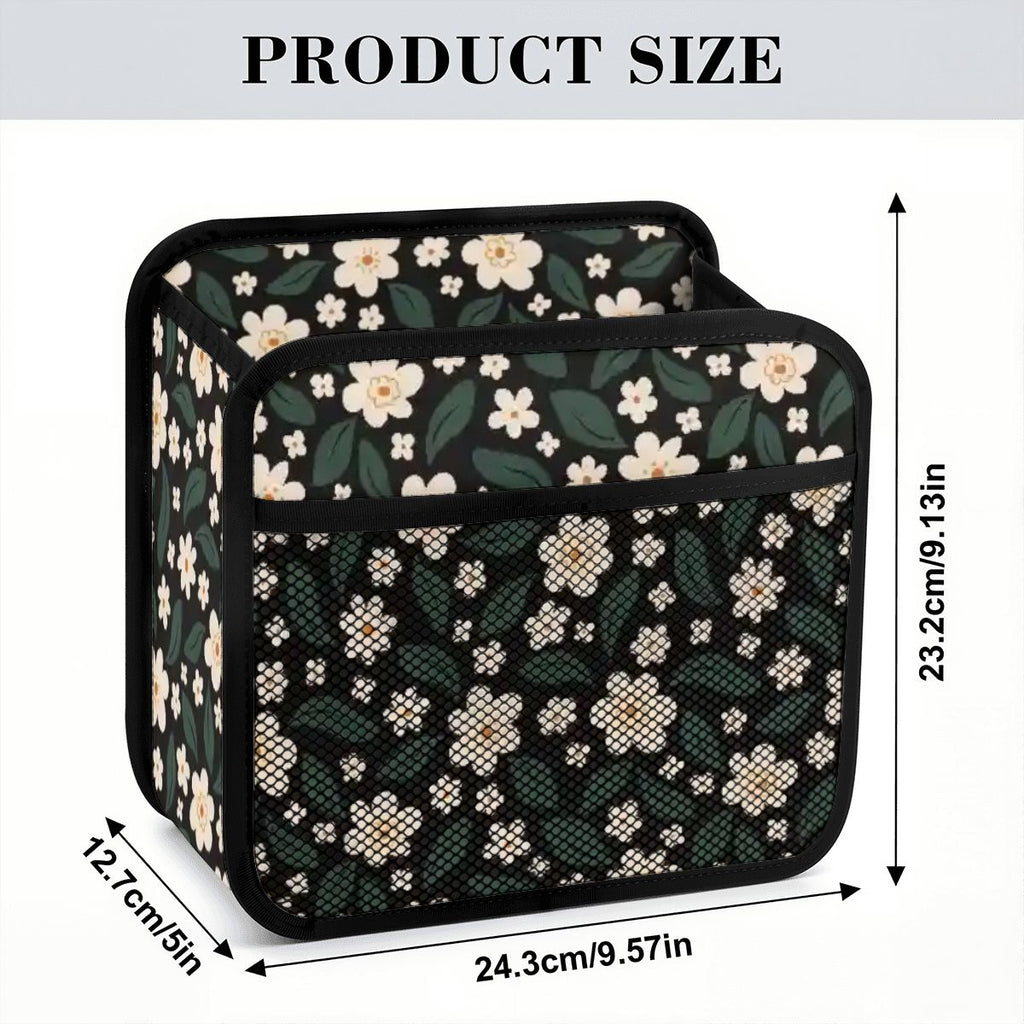 Car Seat Organizer