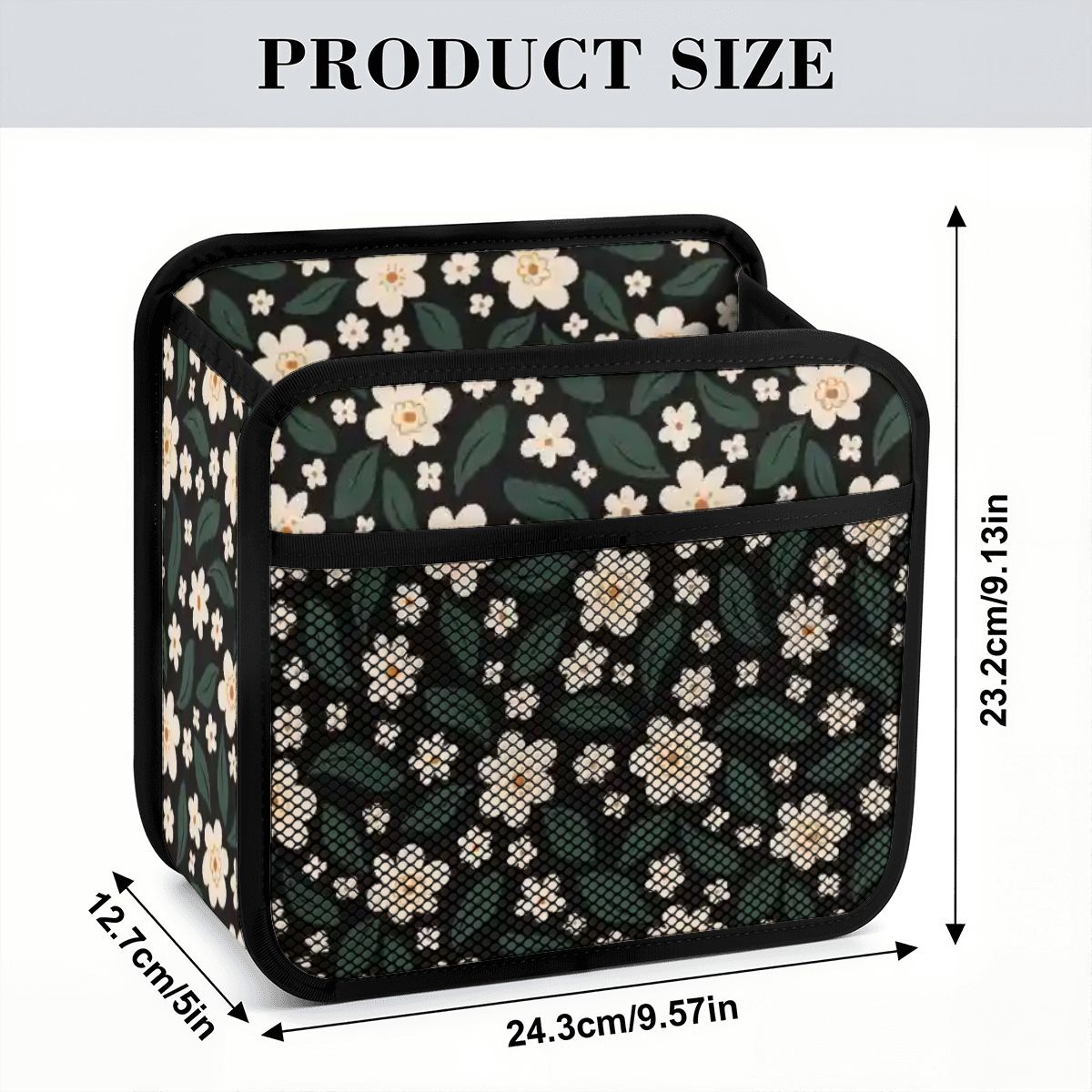 Car Seat Organizer