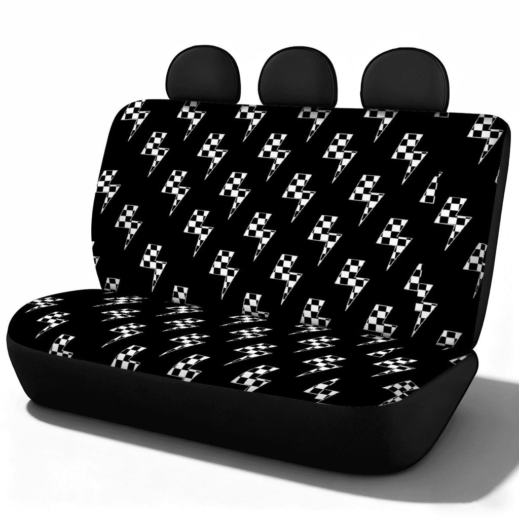 Car Seat Covers Full Set