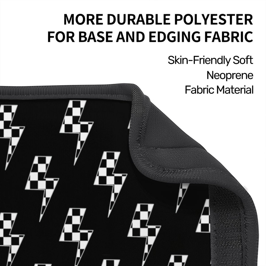 Seat Belt Cover Pad For Adults 2 Pcs