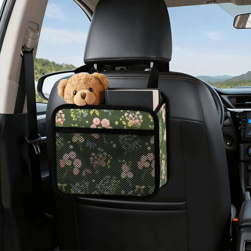 Car Seat Organizer