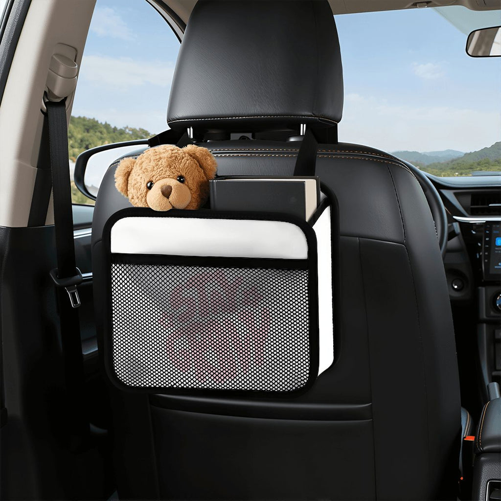 Car Seat Organizer