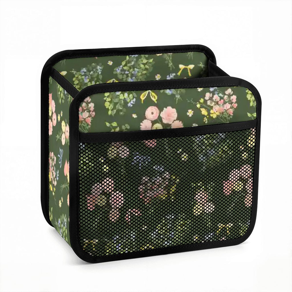 Car Seat Organizer