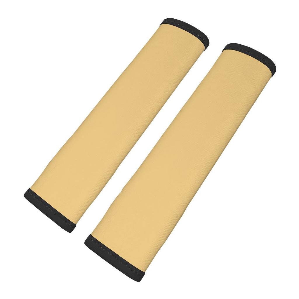 Seat Belt Cover Pad For Adults 2 Pcs