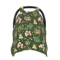 Baby Car Seat Cover