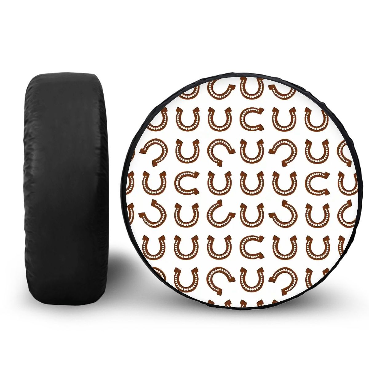 Universal Spare Tire Cover