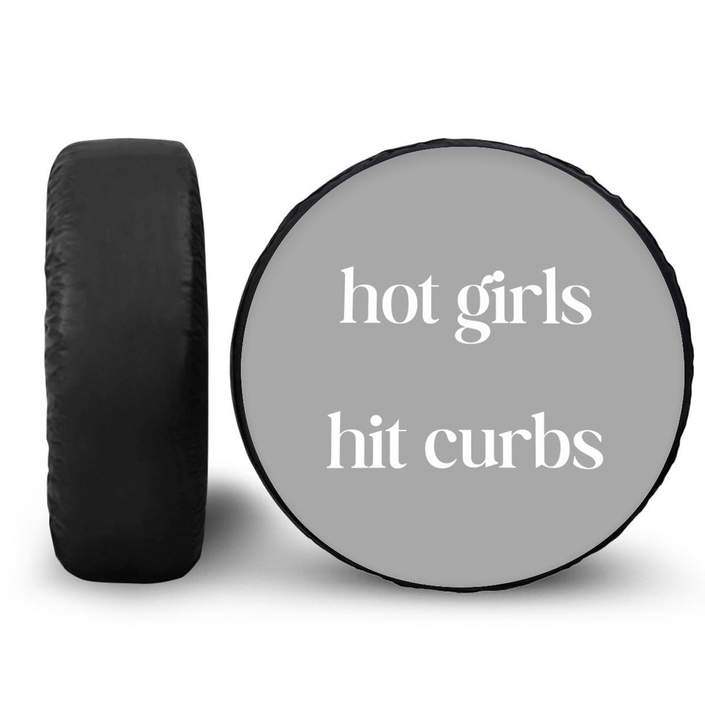 Universal Spare Tire Cover
