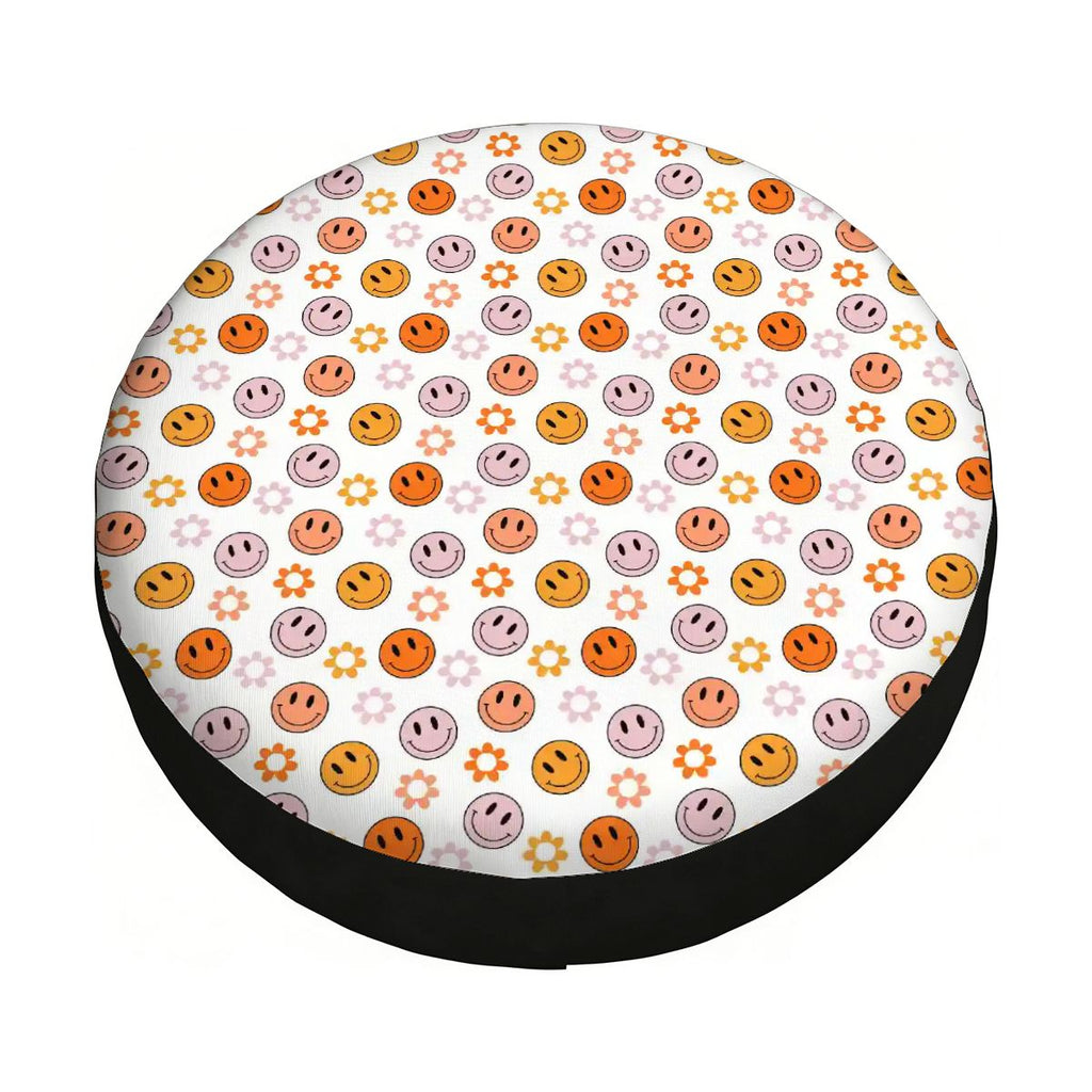 Universal Spare Tire Cover