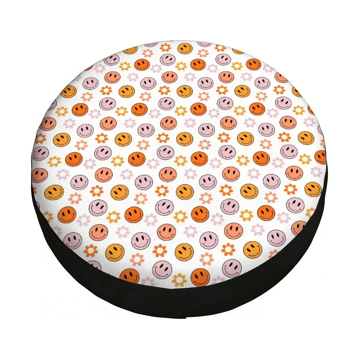 Universal Spare Tire Cover