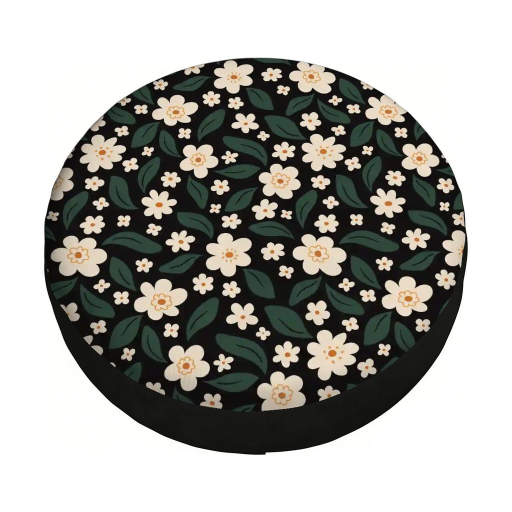 Universal Spare Tire Cover