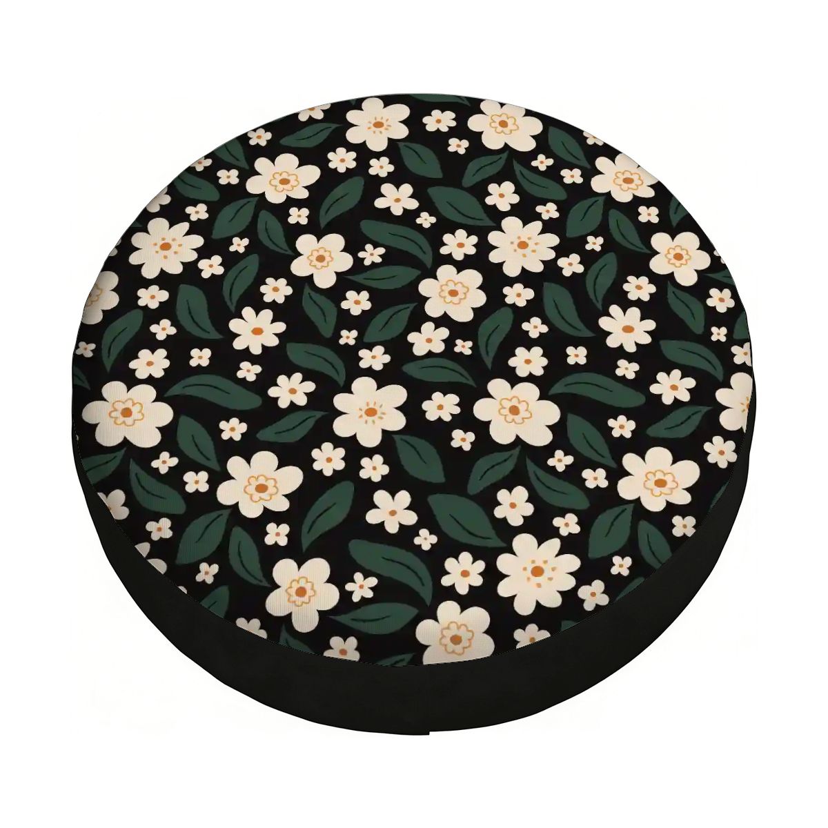 Universal Spare Tire Cover