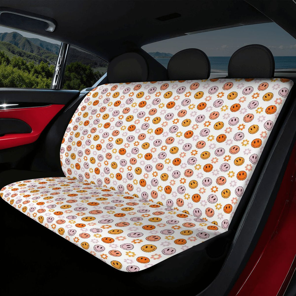Car Seat Covers Full Set