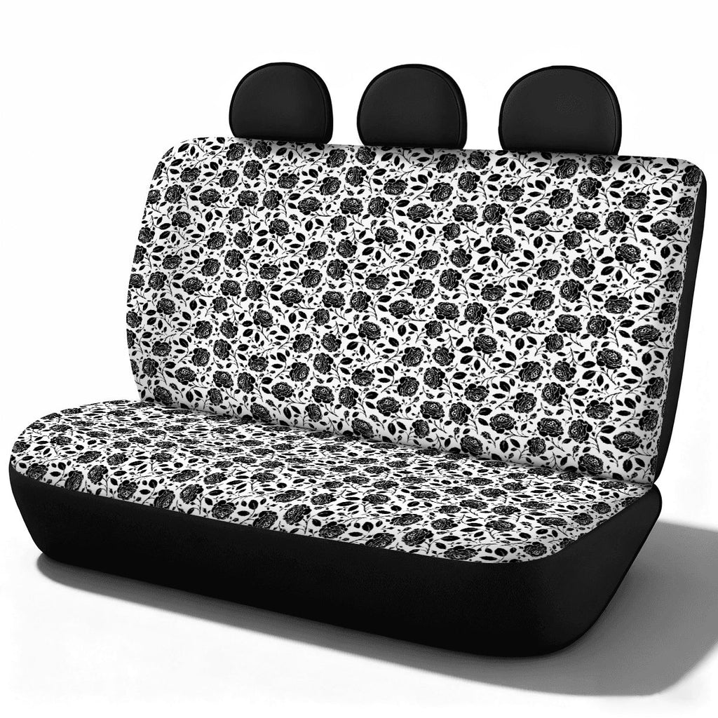 Car Seat Covers Full Set