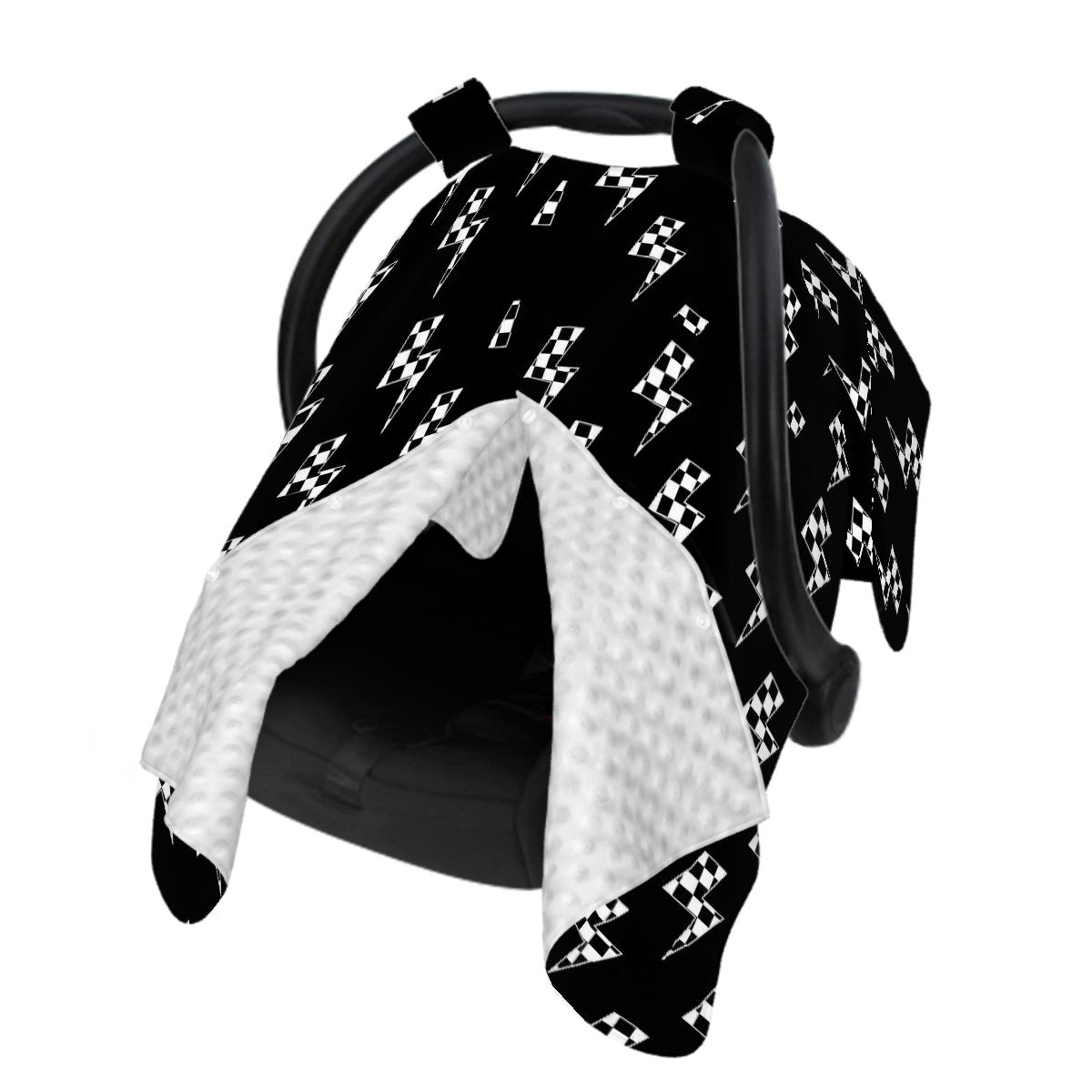 Baby Car Seat Cover
