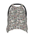 Baby Car Seat Cover
