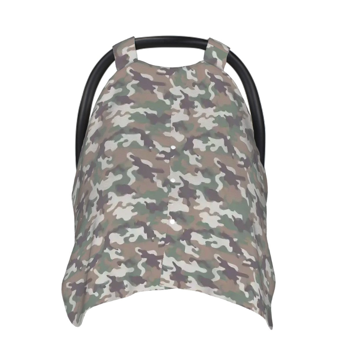 Baby Car Seat Cover