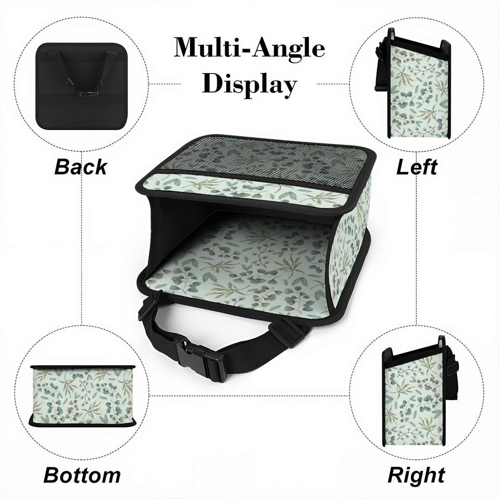 Car Seat Organizer
