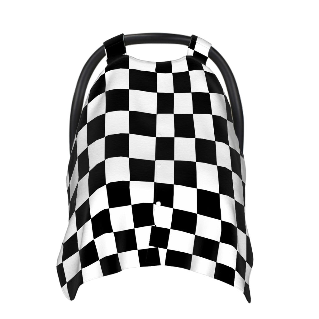 Baby Car Seat Cover