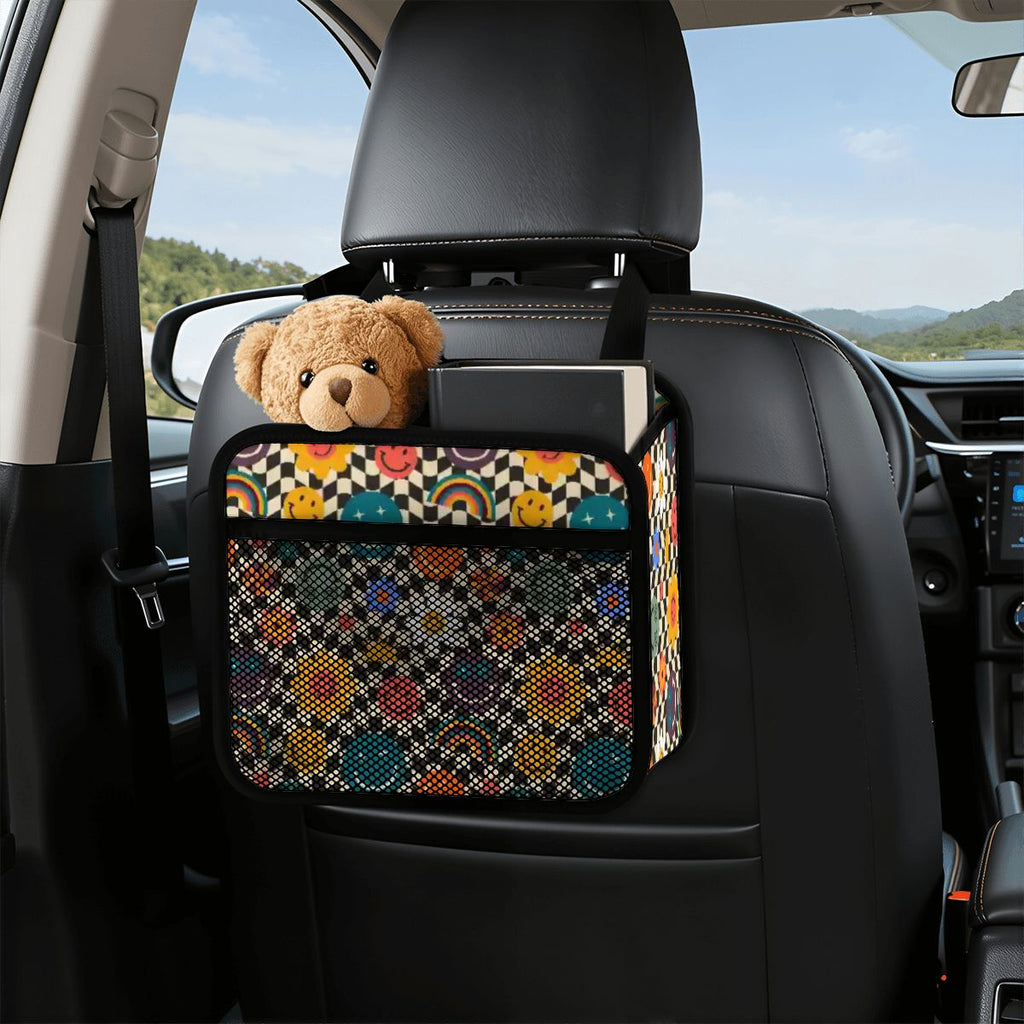 Car Seat Organizer