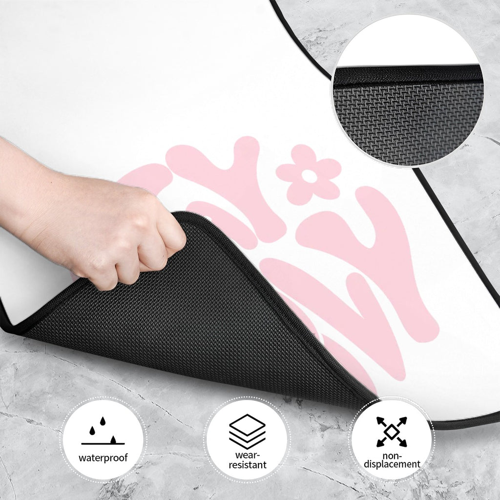 Car Mat Set of 4