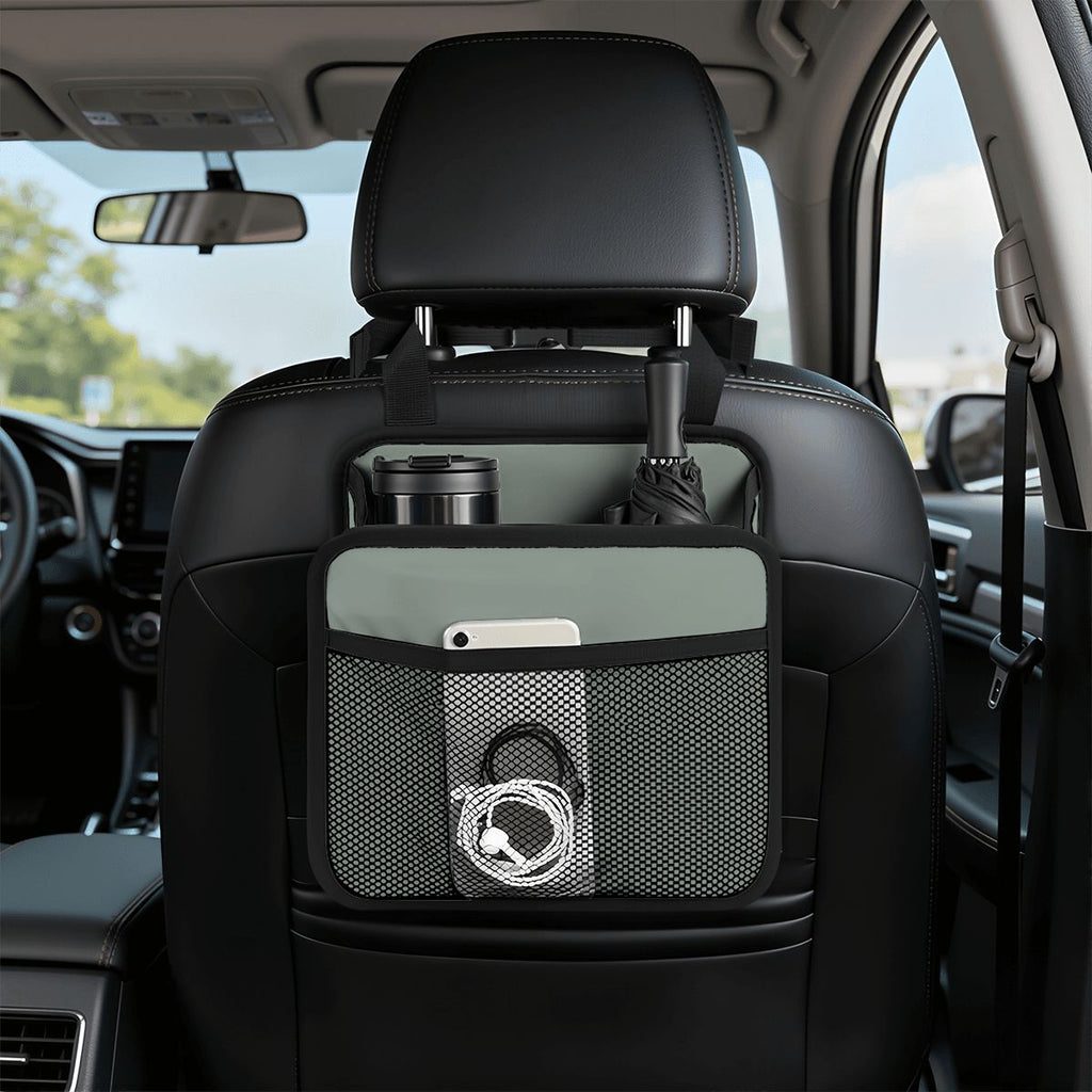Car Seat Organizer