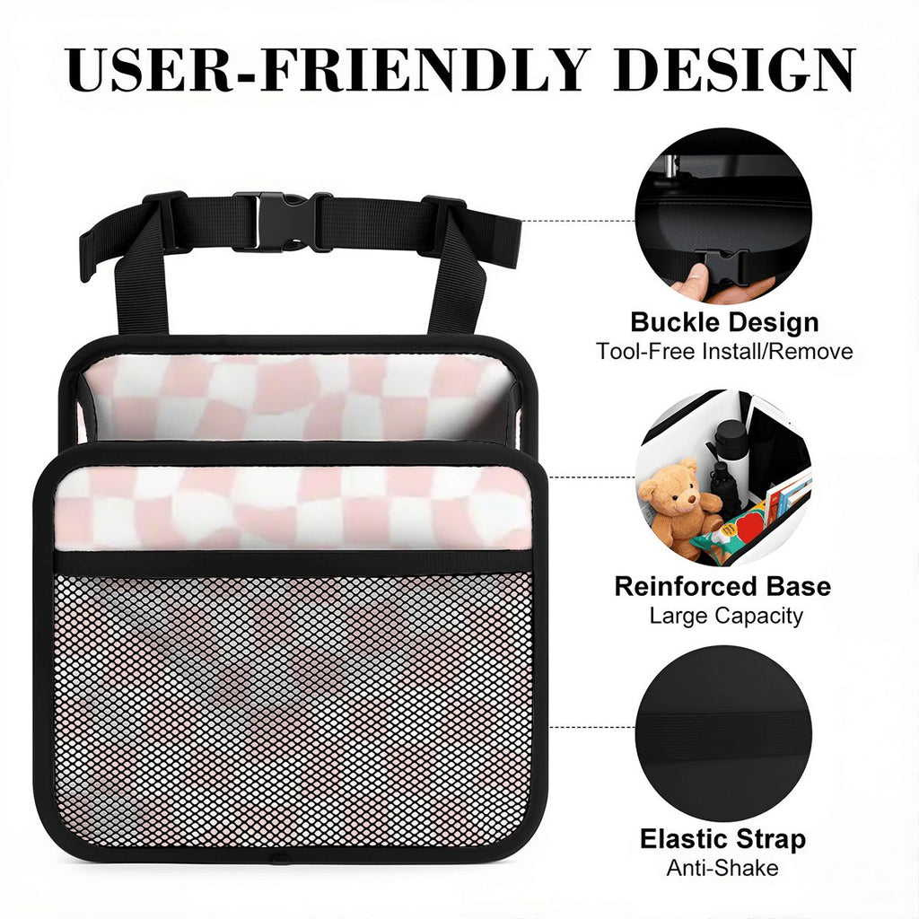 Car Seat Organizer