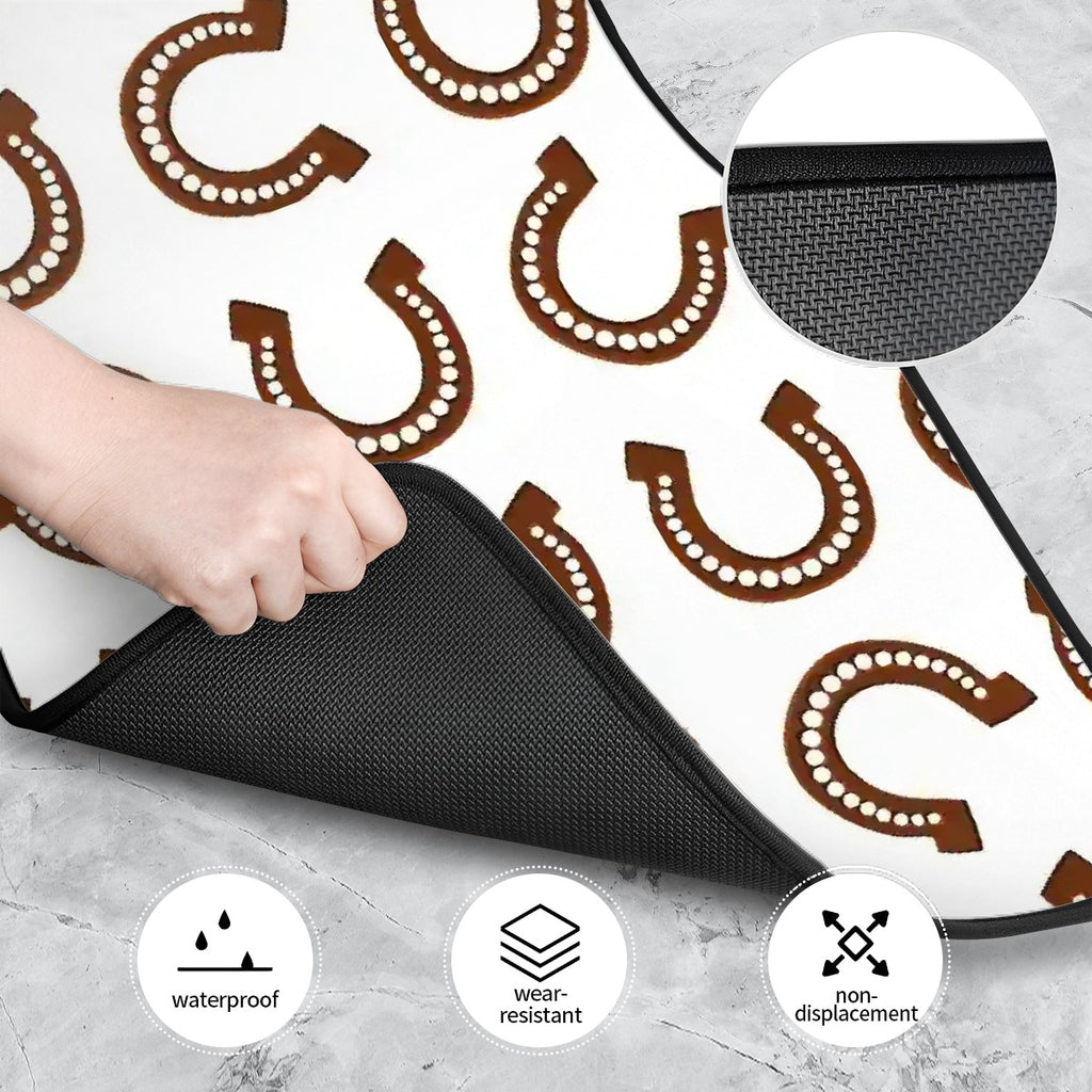 Car Mat Set of 4