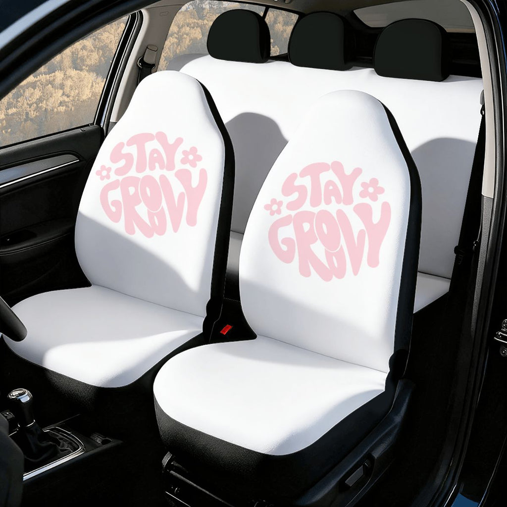Car Seat Covers Full Set