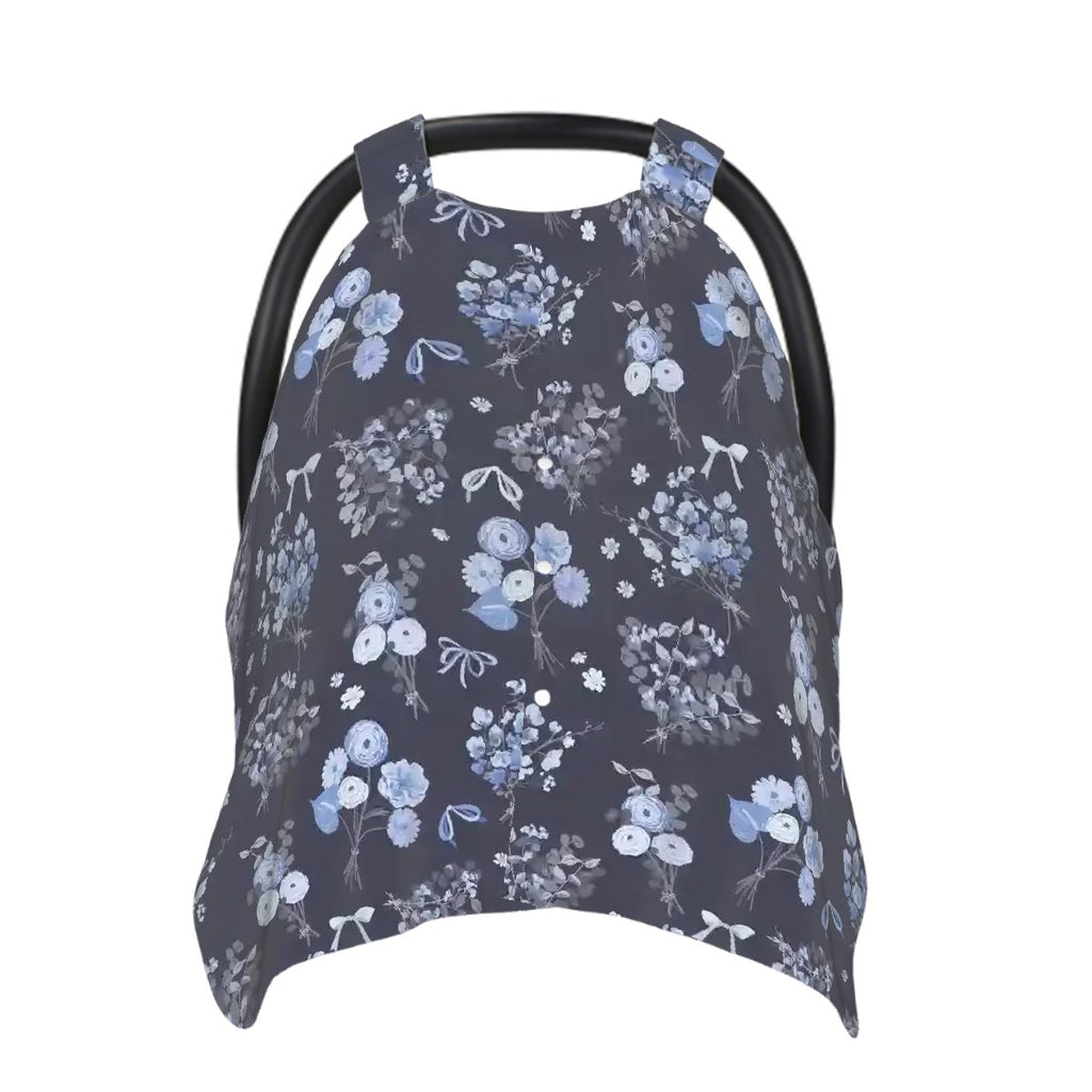 Baby Car Seat Cover