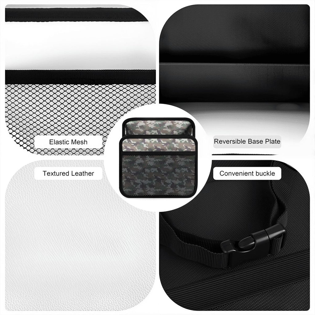 Car Seat Organizer