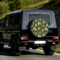 Universal Spare Tire Cover