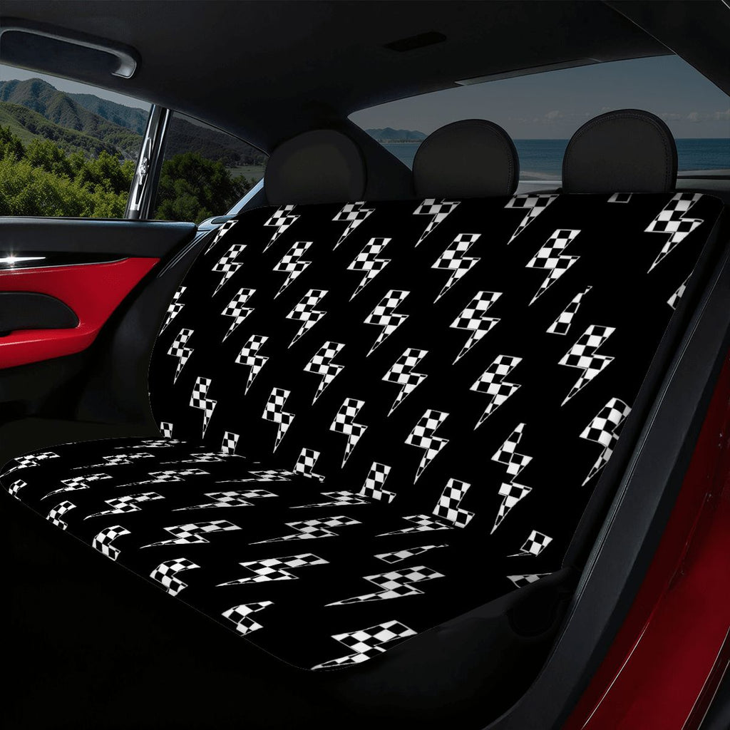 Car Seat Covers Full Set