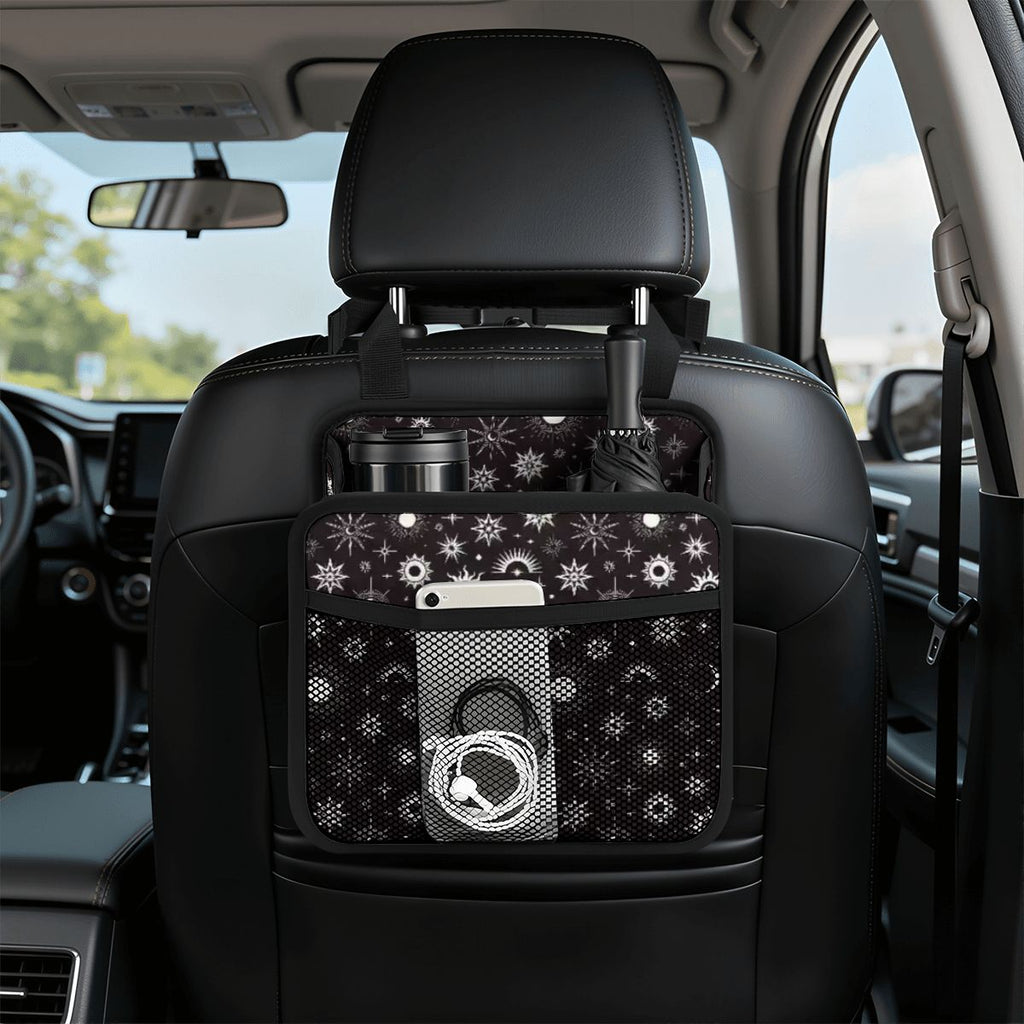 Car Seat Organizer