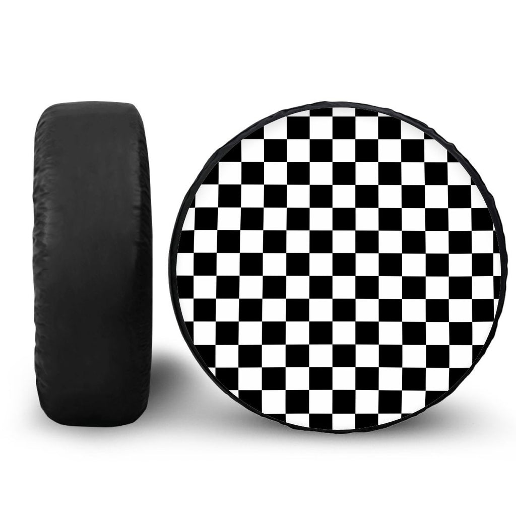 Universal Spare Tire Cover