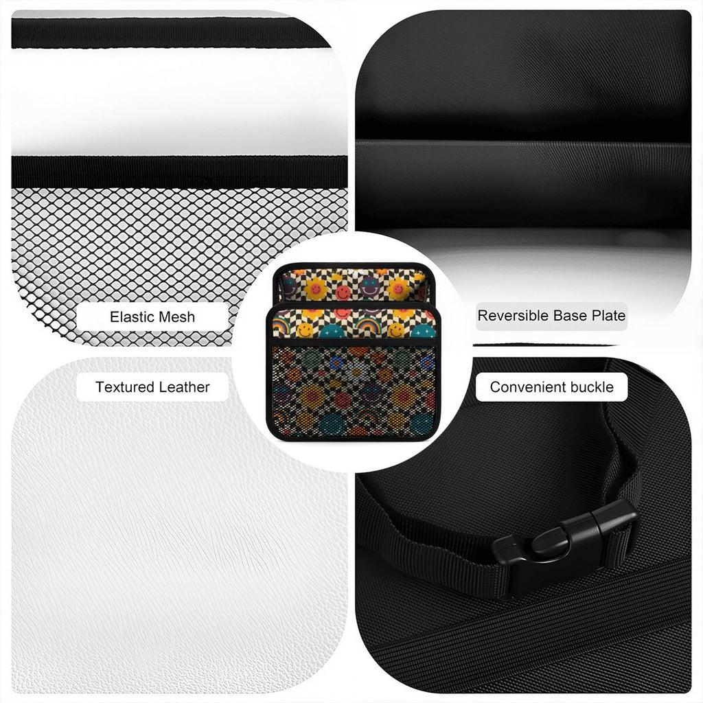 Car Seat Organizer