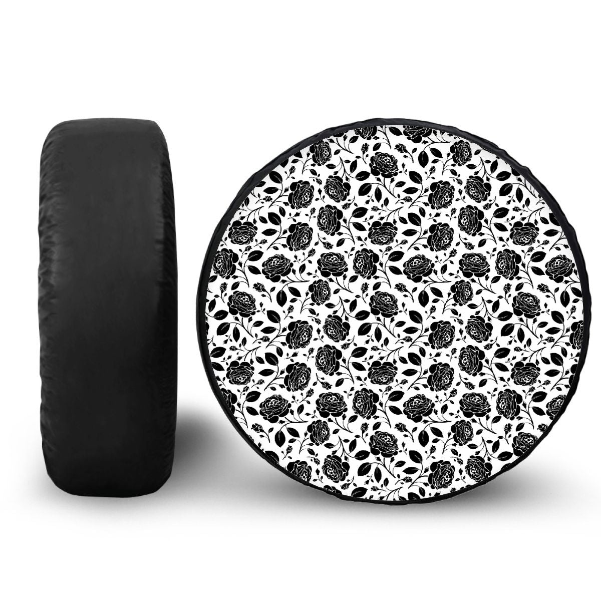 Universal Spare Tire Cover