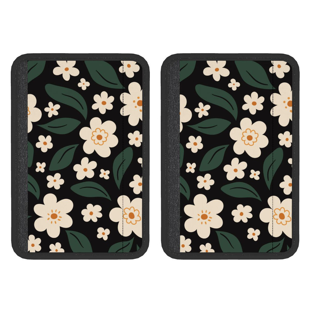 Seat Belt Cover Pad For Adults 2 Pcs