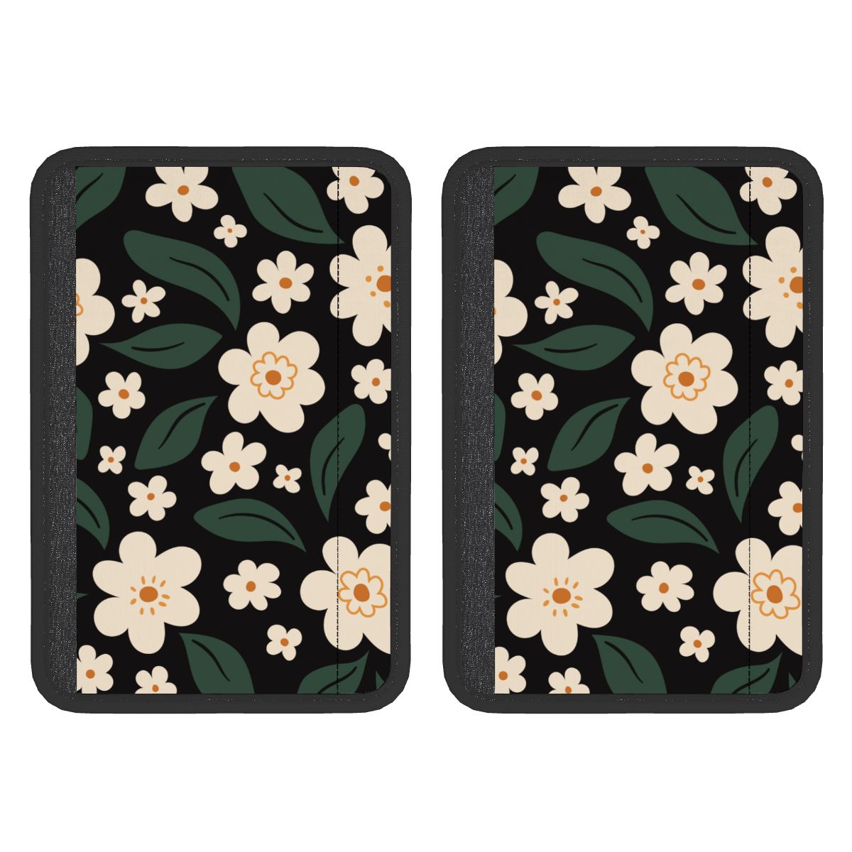 Seat Belt Cover Pad For Adults 2 Pcs