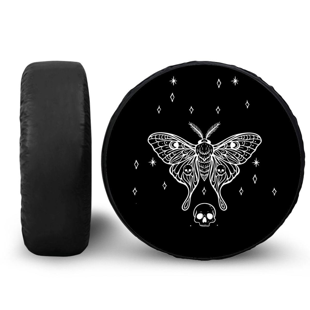 Universal Spare Tire Cover