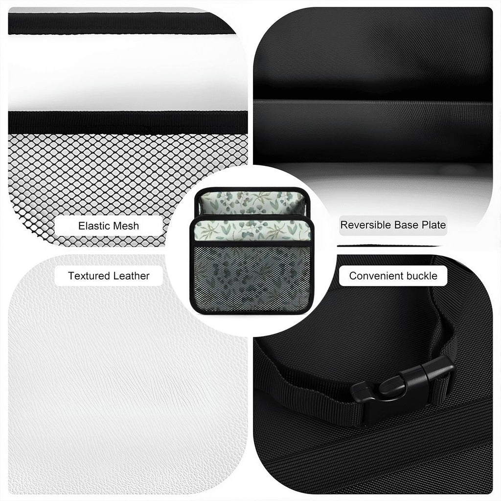 Car Seat Organizer