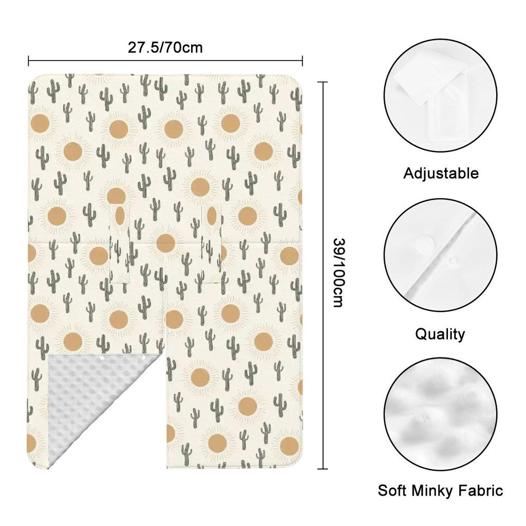 Baby Car Seat Cover