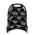 Baby Car Seat Cover